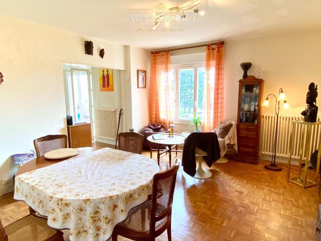Appartement vente à Bergerac