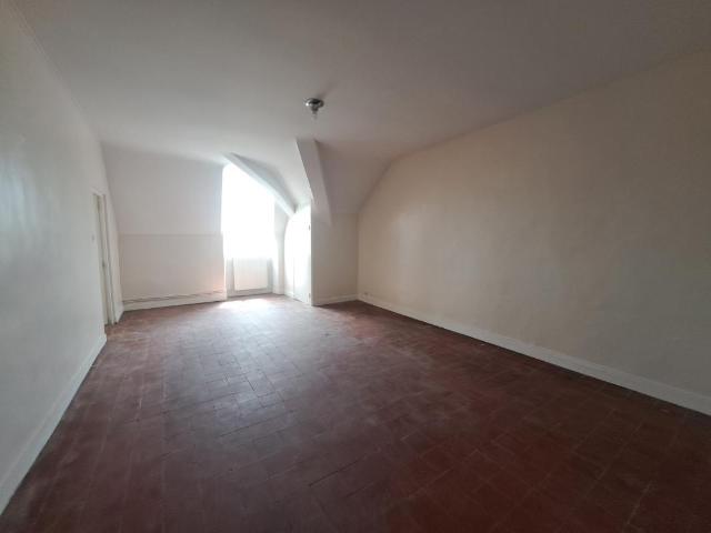 Appartement location à Nantes