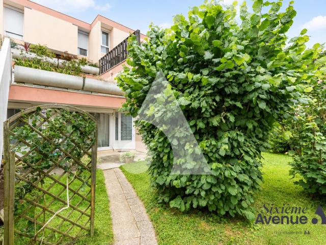 Appartement vente à Bondoufle, Essonne