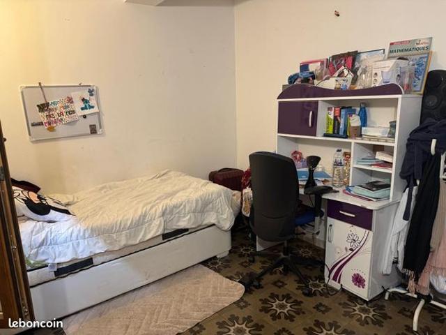 Appartement vente à Nîmes, Beaucaire