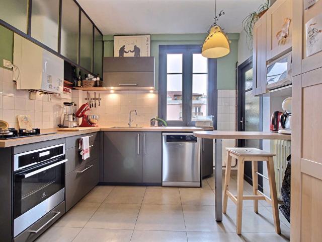 Appartement location à Toulouse