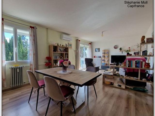 Appartement vente à Narbonne