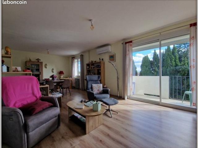 Appartement vente à Narbonne