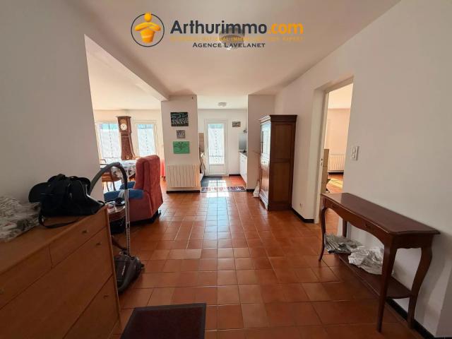 Appartement location à Pamiers, Villeneuve-d'olmes