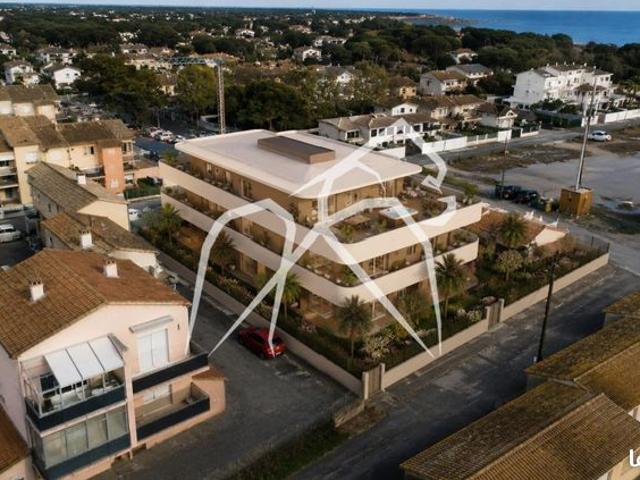 Appartement vente à Béziers, Agde