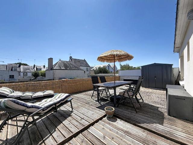 Appartement vente à Lorient, Bretagne