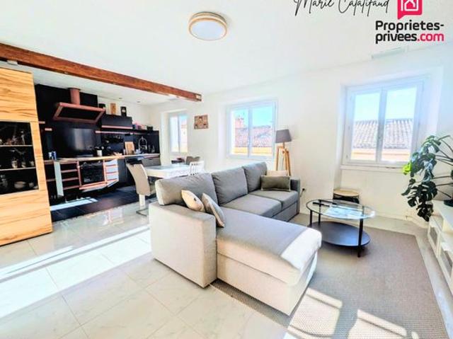 Appartement vente à Arrondissement de Draguignan, Le Muy
