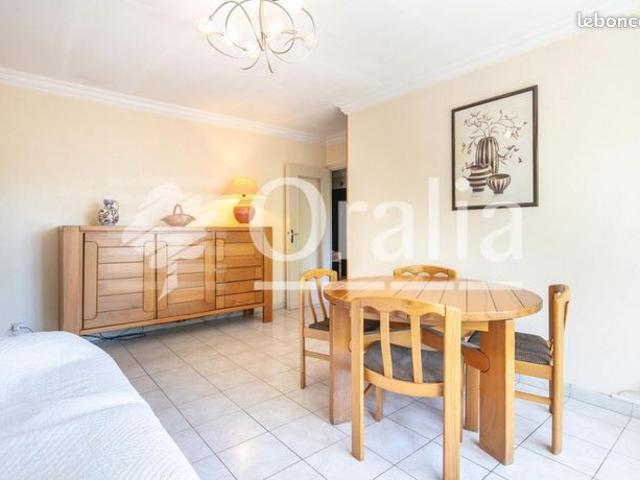 Appartement vente à Grenoble