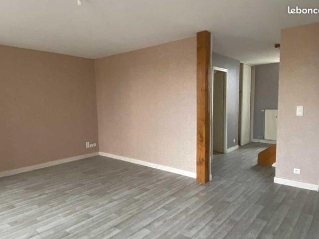 Appartement vente à Beaune, Lacanche
