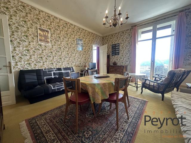 Appartement vente à Odeillo, Font-Romeu-Odeillo-Via