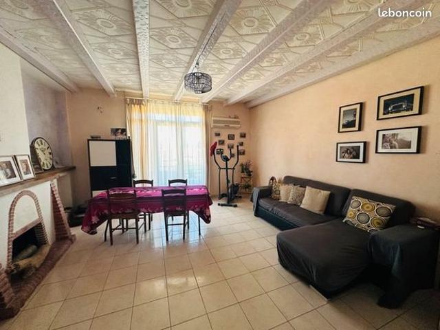Appartement vente à Montpellier, Lunel