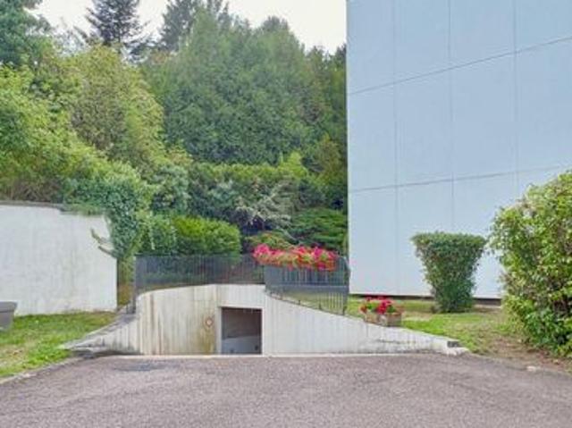 Appartement vente à Forbach-Boulay-Moselle, Forbach