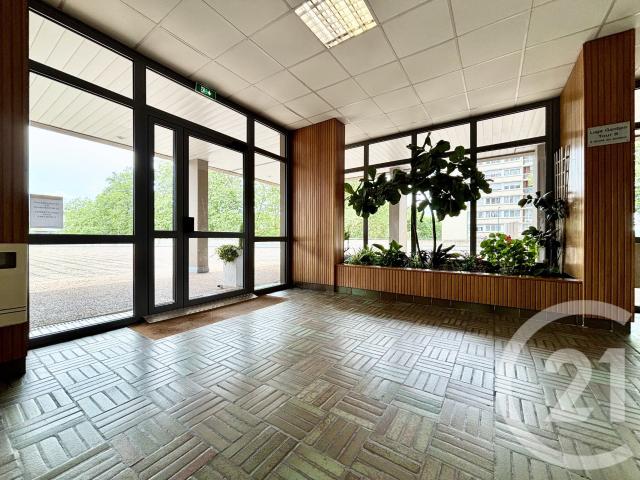Appartement vente à Limoges
