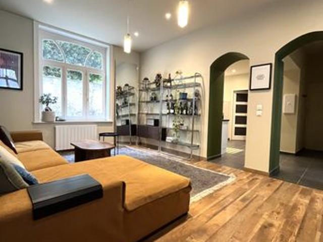 Appartement vente à Lille, La Madeleine