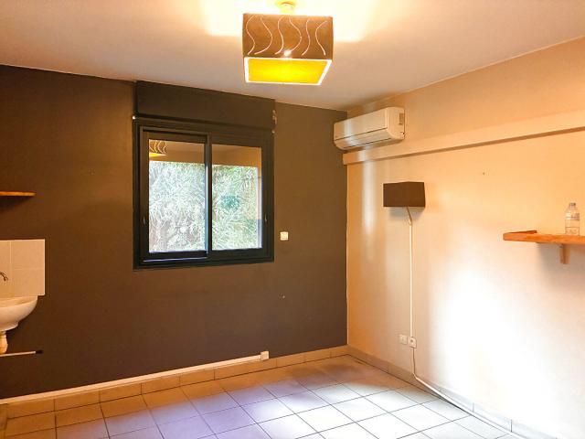 Appartement vente à La Réunion