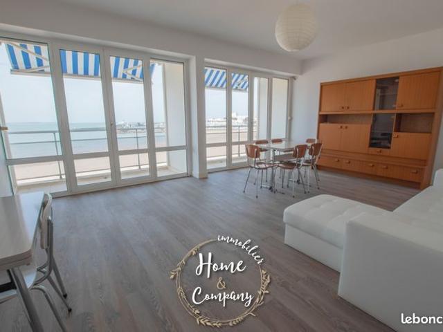 Appartement vente à Rochefort, Royan