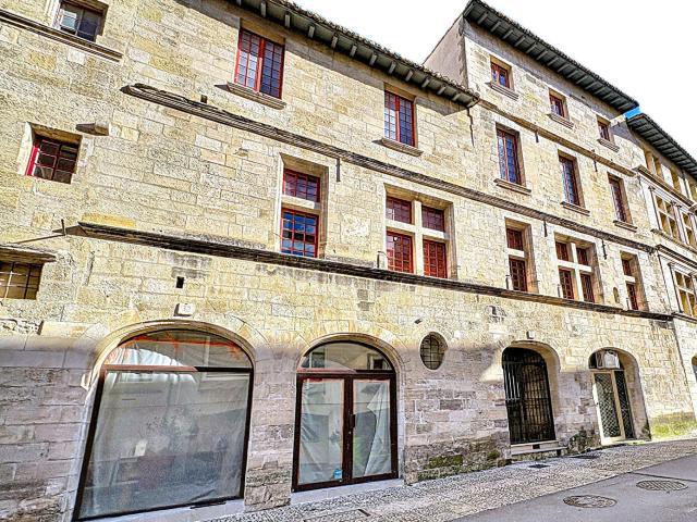 Appartement vente à Jaurès - République, Avignon