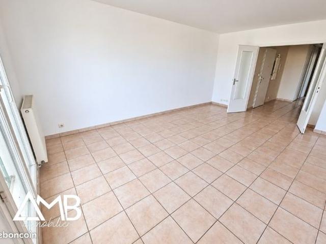 Appartement vente à Auneau-Bleury-Saint-Symphorien, Eure-et-Loir