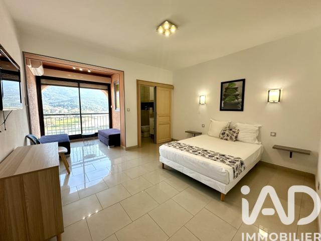 Appartement vente à Ajaccio, Calcatoggio
