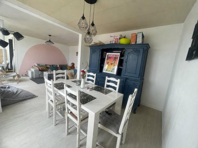 Appartement vente à Valence, Drôme