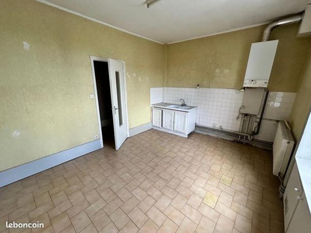 Appartement vente à Saint-Étienne, Saint-chamond