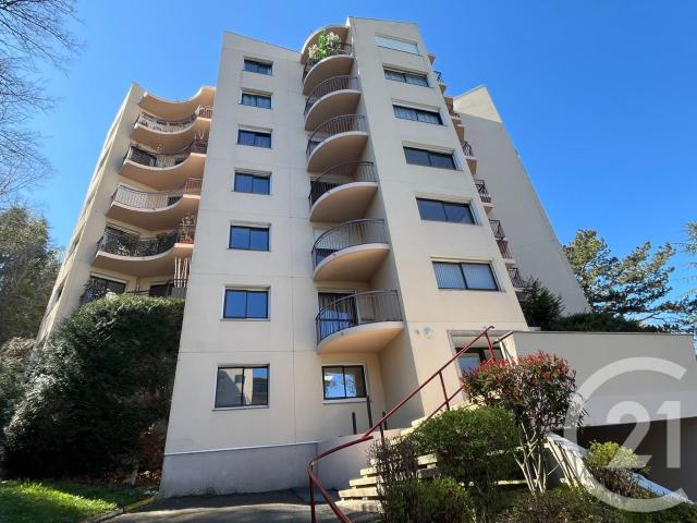 Appartement vente à Saint-Étienne, Saint-etienne