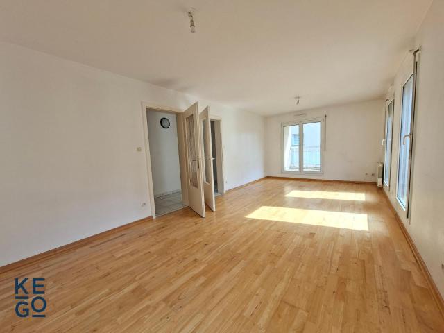Appartement location à Sélestat-Erstein, Erstein