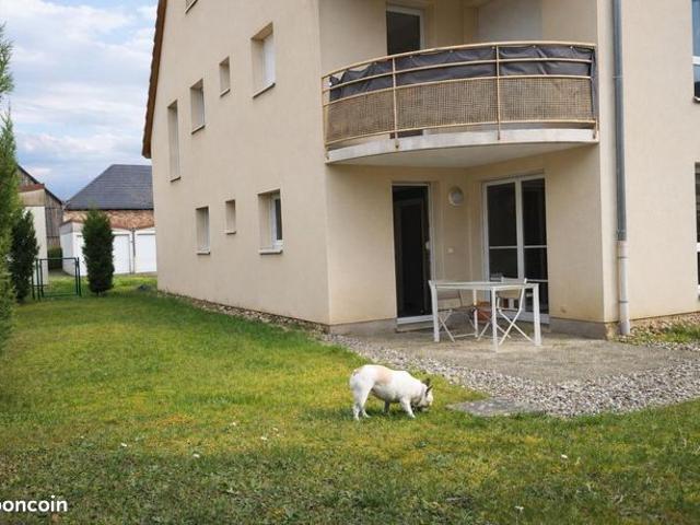 Appartement vente à Molsheim, Urmatt