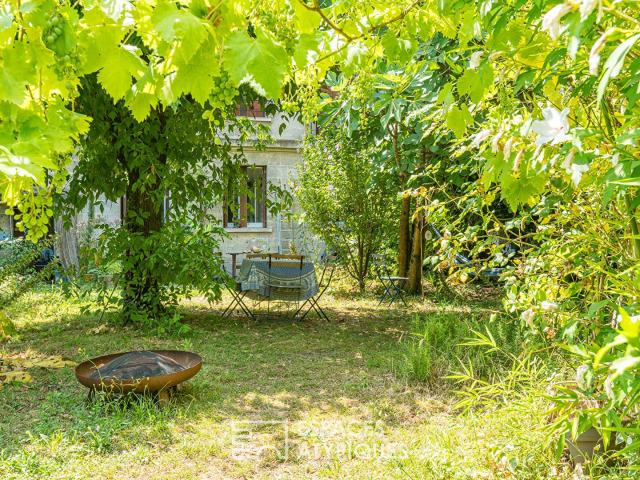 Appartement vente à Bordeaux