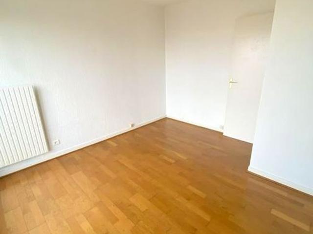 Appartement vente à Amiens