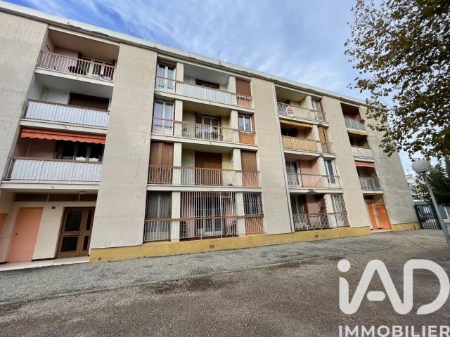 Appartement vente à Arles