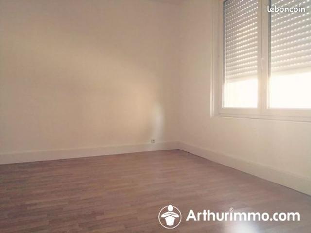 Appartement vente à Montbéliard, Audincourt