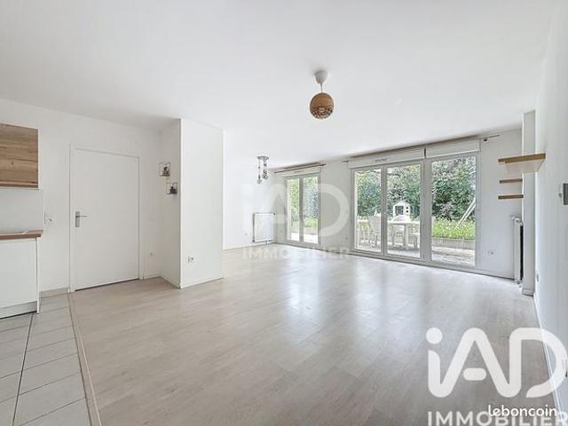 Appartement vente à Le Raincy, Noisy-le-grand