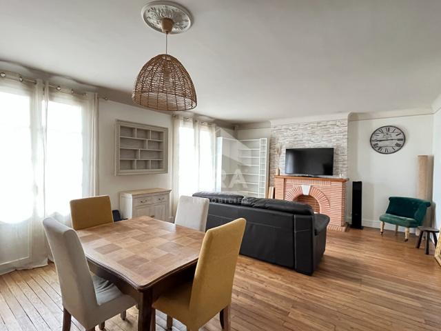 Appartement vente à Périgueux