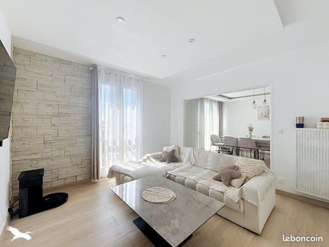 Appartement vente à Toulouse, Cugnaux