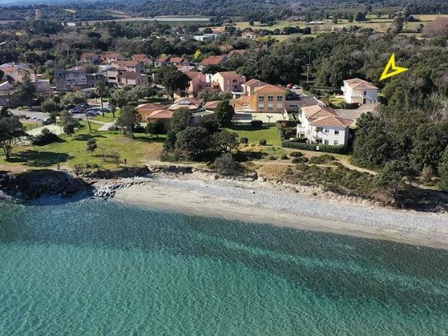 Appartement vente à Corte, Santa-maria-poggio