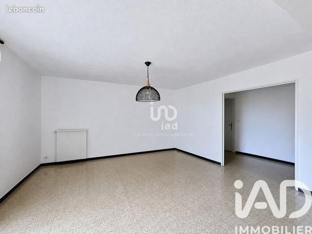 Appartement vente à Istres, Martigues