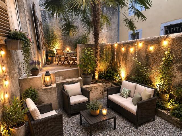 Appartement vente à Pau