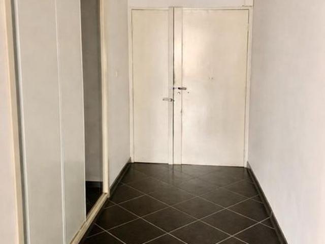 Appartement vente à Arrondissement de Toulon, Toulon