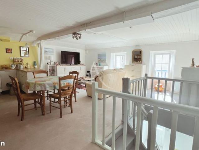 Appartement vente à Meursac