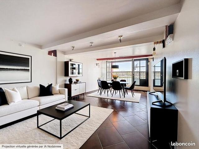 Appartement vente à Vesoul, Bourgogne-Franche-Comté