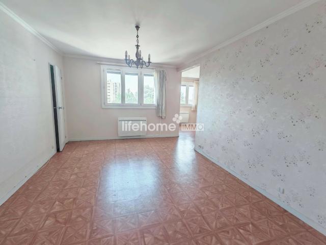 Appartement vente à Châteauroux
