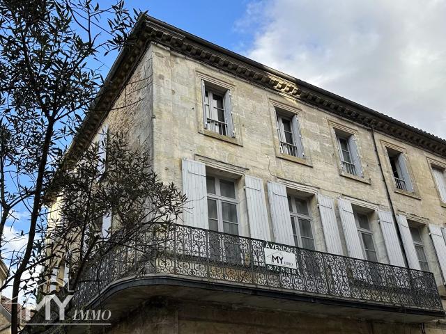 Appartement vente à Bergerac
