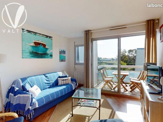 Appartement vente à Dinan, Bretagne