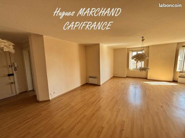 Appartement vente à Villeneuve-lès-Béziers, Hérault