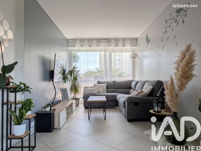 Appartement vente à Rambouillet, Elancourt