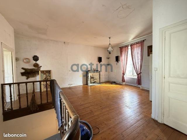 Appartement vente à Fontenay-le-Comte, Luçon
