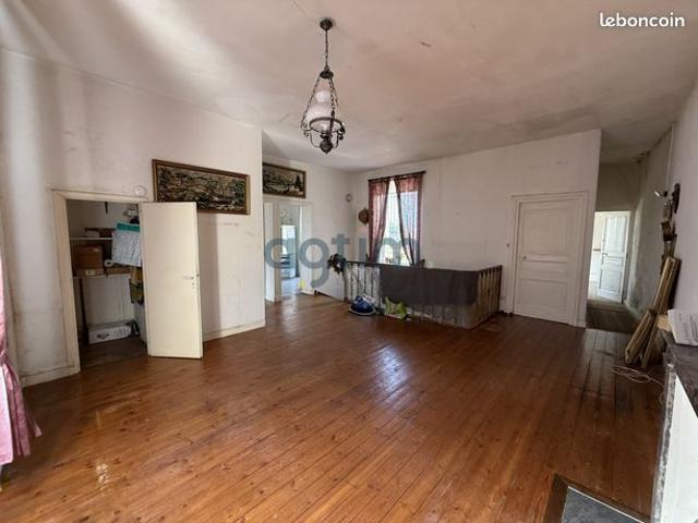 Appartement vente à Fontenay-le-Comte, Luçon