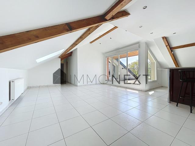 Appartement location à Thionville, Manom