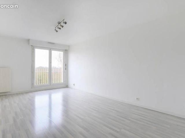 Appartement vente à Amiens